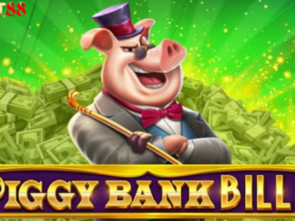 Piggy Bank Bills Slot Demo 2023