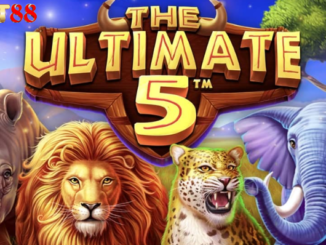 The Ultimate 5 Slot Online Review 2023