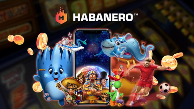 Cara Instan Menang Habanero Slot Online