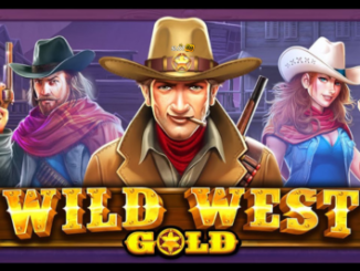 Sejarah Wild West Gold Slot Online
