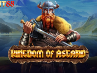 Kingdom Of Asgard Pragmatic Slot Demo